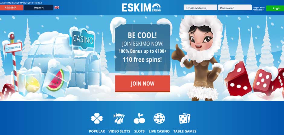 Casino Spel Scouts Casino Spel Scouts